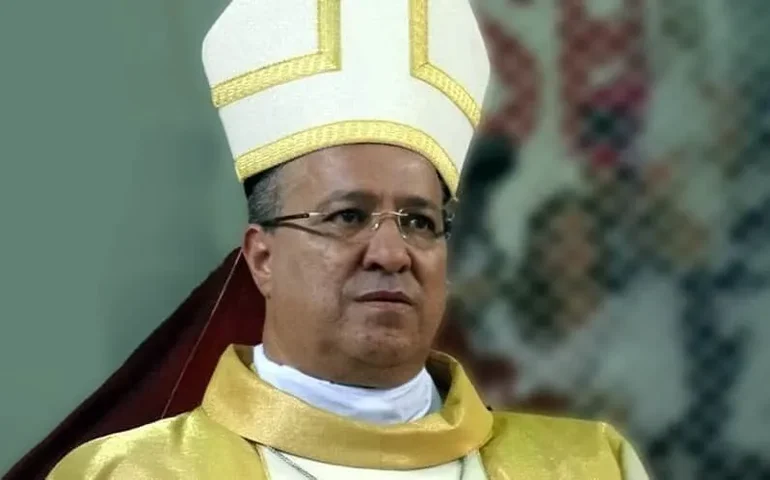 Papa Leão XIV faz 1ª nomeação para Cúria e indica brasileiro; saiba quem é