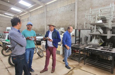 Prefeitura de Arapiraca arrecada R$400 mil durante leilão de bens municipais