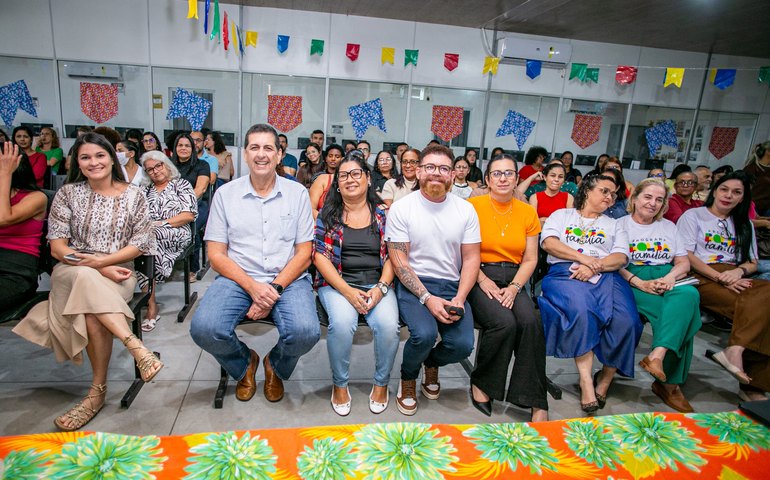 Entrevistadores do Cadastro Único de Maceió recebem capacitação