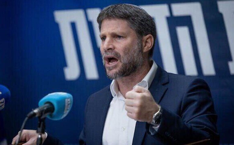 Ministro das Finanças israelense afirma que resgatar reféns 'não é o objetivo mais importante'