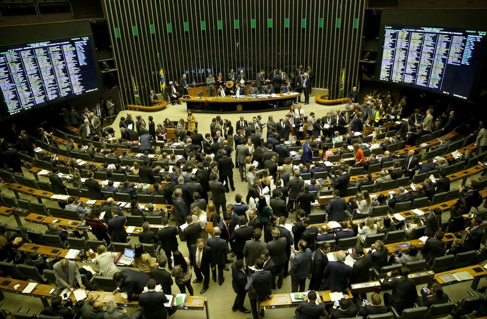 CONGRESSO NACIONAL