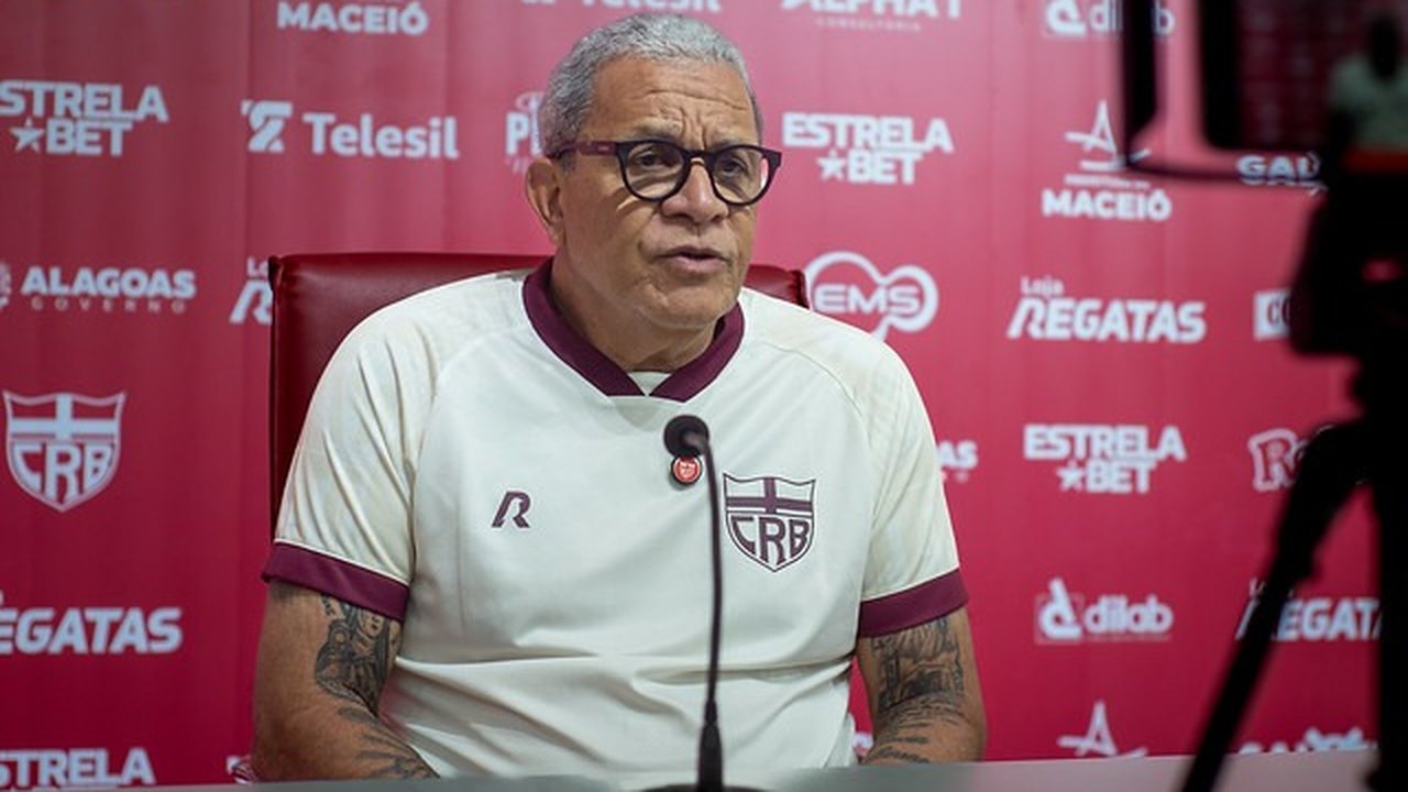 Botafogo (SP) x CRB: partida decisiva marca estreia de Hélio dos Anjos no comando do Galo