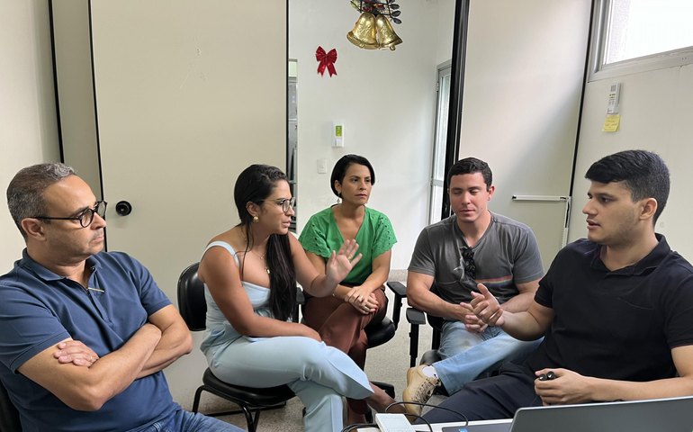 Governo entrega cinco novos aparelhos de Doopler Transcraniano para a Central de Transplantes