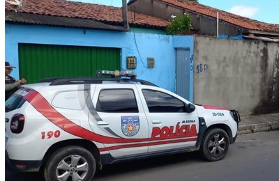 Polícia Militar realiza formatura de alunos do pelotão mirim de Arapiraca no Proerd
