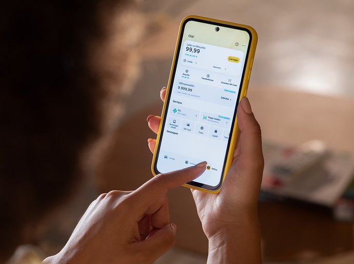 Fintechs e contas digitais atraem intenção de investimento de 83% dos moradores do Nordeste, aponta pesquisa