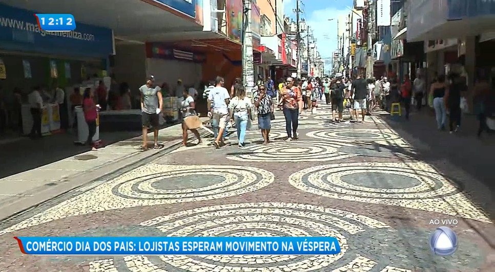 Comércio