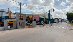 Cruzamento / Foto: PMA