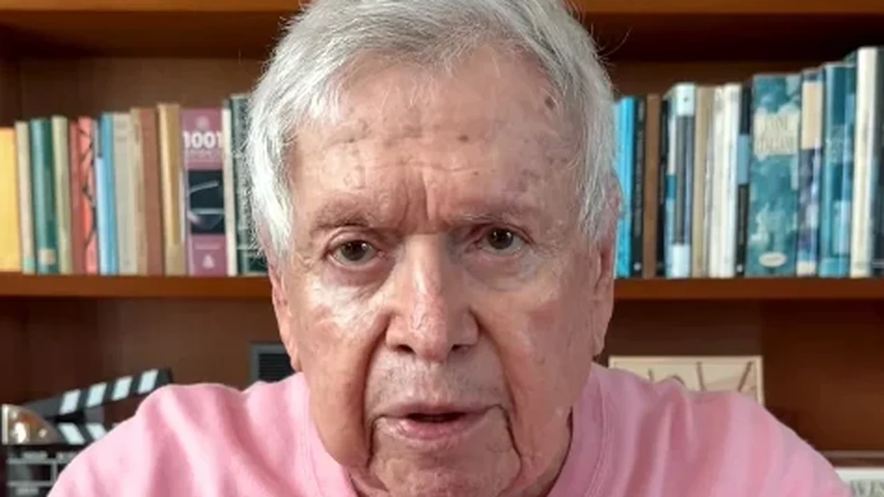 'Foi extremamente dolorido': Boni revela a demissão mais difícil na Globo