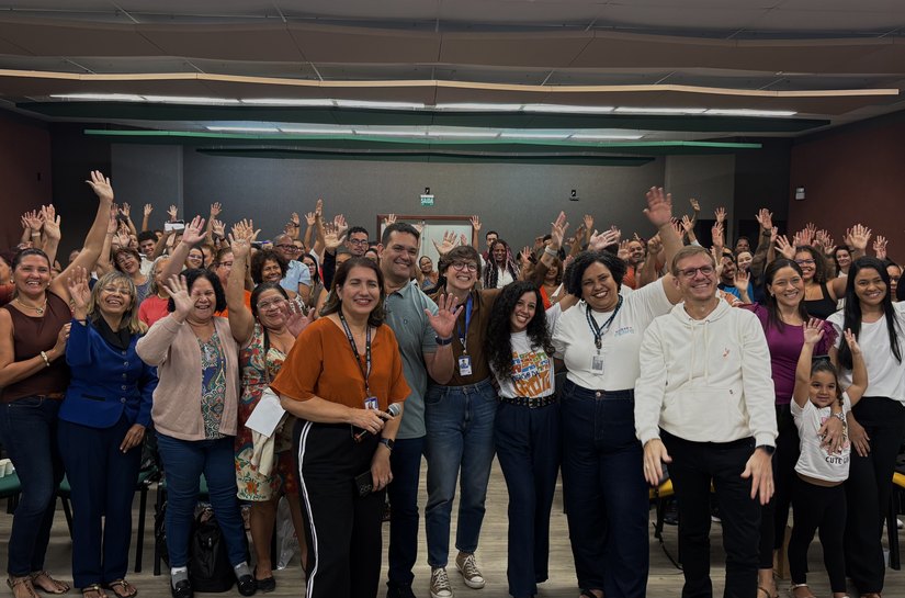 Encontro do Acelera Perifa reúne empreendedores do Negócio da Grota para capacitação