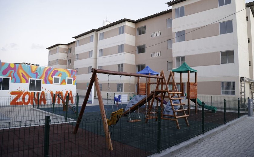 Caixa lança linha de crédito para construtoras de habitação popular