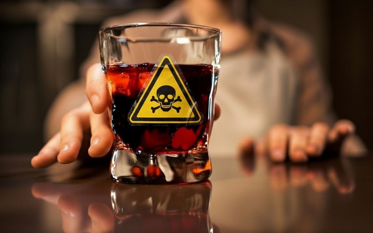 Sesau descarta casos de intoxicação por metanol em Alagoas