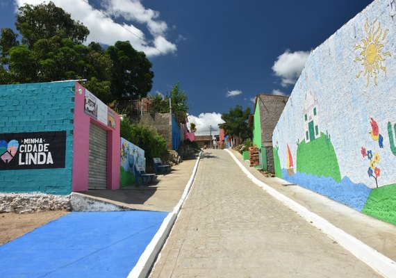 Iniciativa do Governo de Alagoas é citada em guia de arquitetura apresentado na COP30