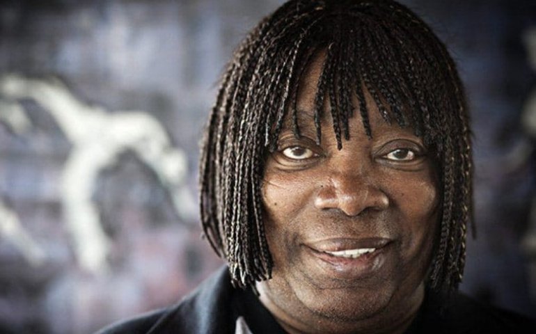 Milton Nascimento se despede dos palcos em nova turnê