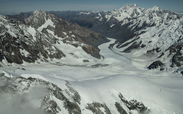 Escassez de neve no Himalaia ameaça abastecimento de água de 25% da população mundial; entenda