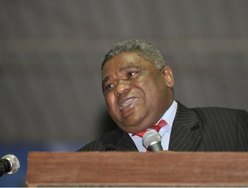 Mensagem final com o Ev. Genival Bento