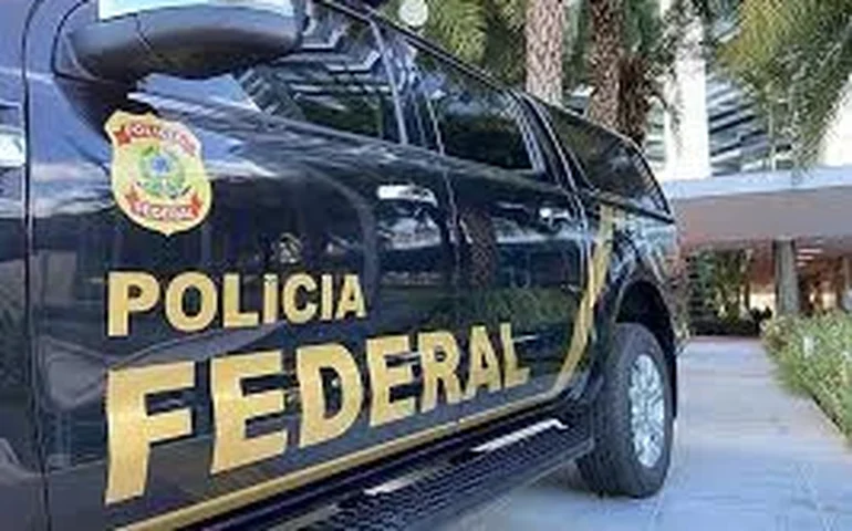 PF aponta contradição em decisão sobre transferência de presos e manutenção de TH Joias no Rio