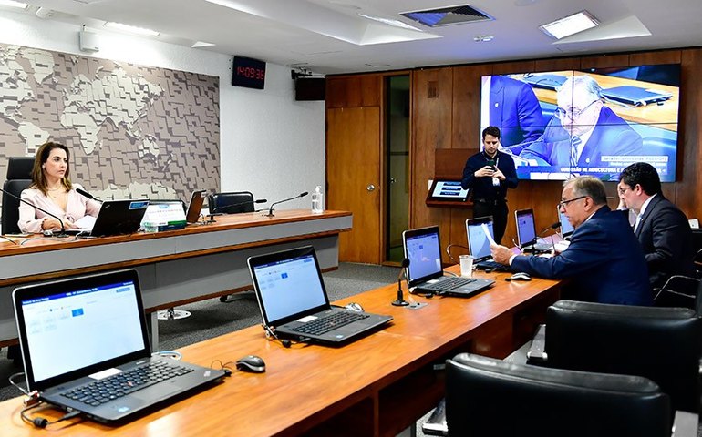 Relatora na CRA defende marco temporal para demarcação de terras indígenas