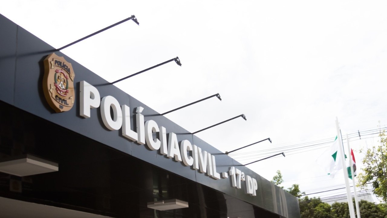 17º DP apreende menor após ameaçar alunos de escolas em Marechal Deodoro