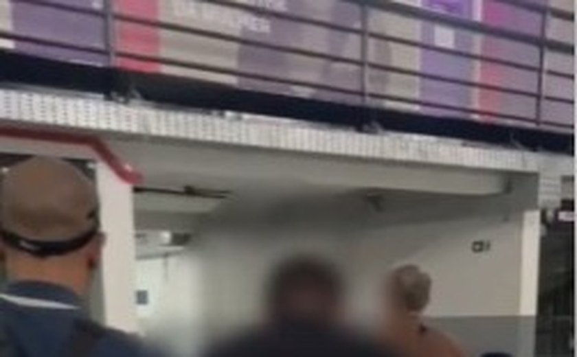 Polícia Civil prende homem suspeito de assaltos com exigência de Pix em Maceió