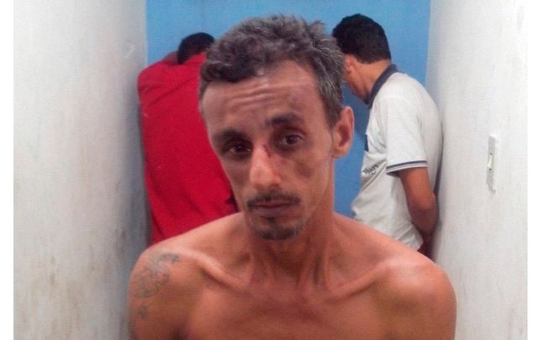 Polícia Civil evita assalto e prende homem em flagrante