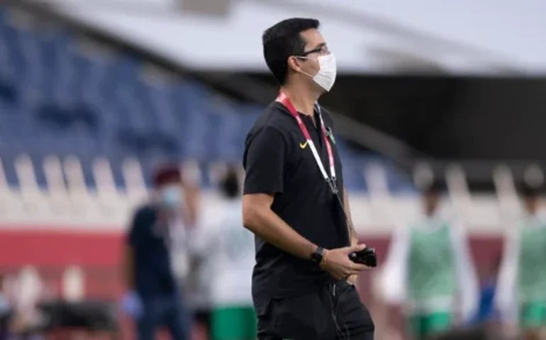 CBF anuncia novo treinador da seleção sub-20 e pré-olímpica; conheça Paulo Victor