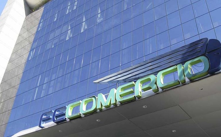 Confiança do empresário cai 21% em maio, diz FecomercioSP