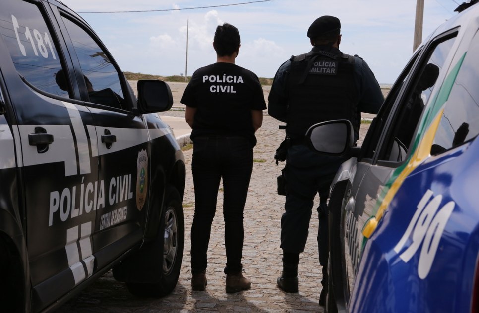 pcepm-fotossp / Foto: (Foto: Reprodução/SSP)