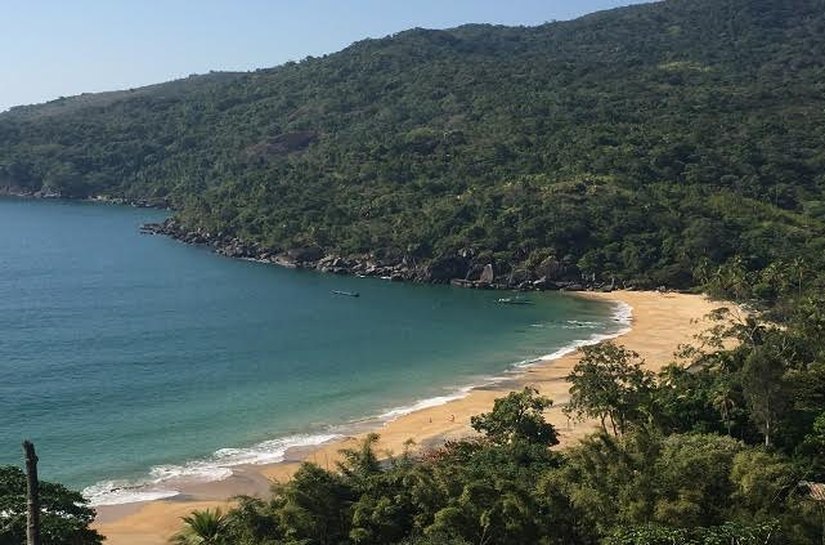 Ilhabela: o exuberante arquipélago do litoral paulista