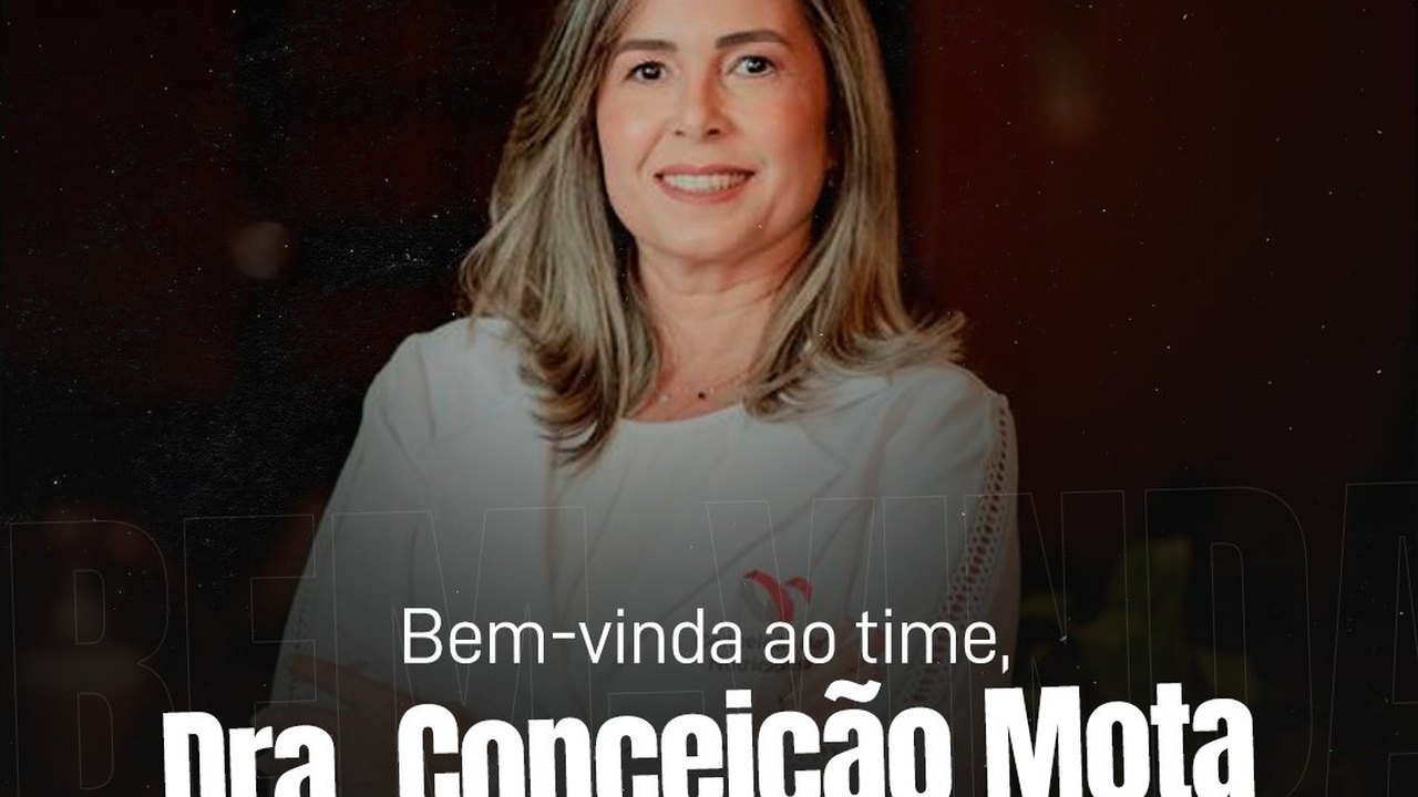 ASA tem nova nutricionista para 2024