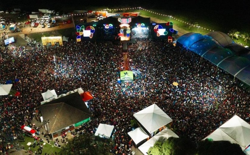 Show de Centenário: Artistas arapiraquenses vão abrir celebração dos 100 anos com coral e homenagens musicais