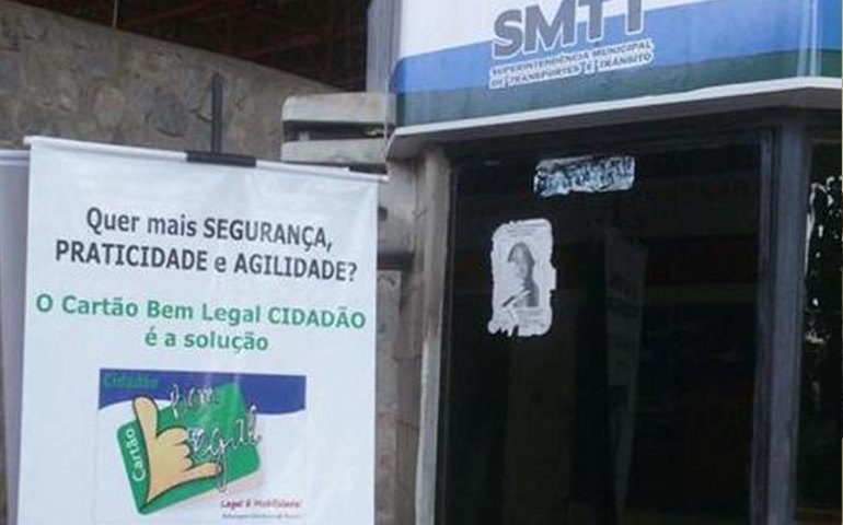 Maceió: Cartão Bem Legal pode ser adquirido em postos volantes