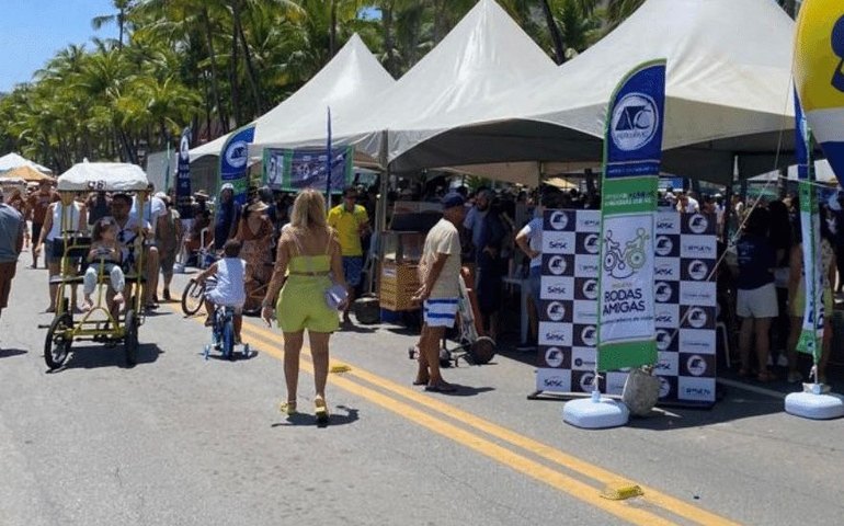 Dia Mundial do AVC: 14ª Campanha AÇÃO AVC acontece neste domingo (29) em Maceió