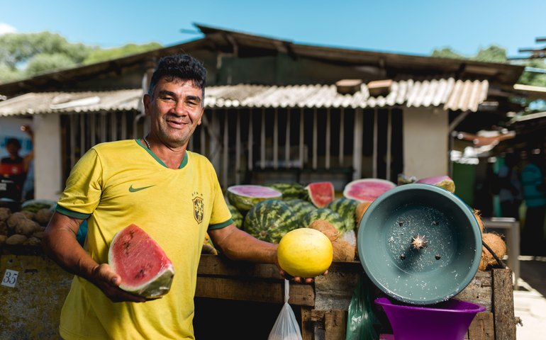 Prefeitura abre inscrições para Cozinhas Solidárias em Maceió