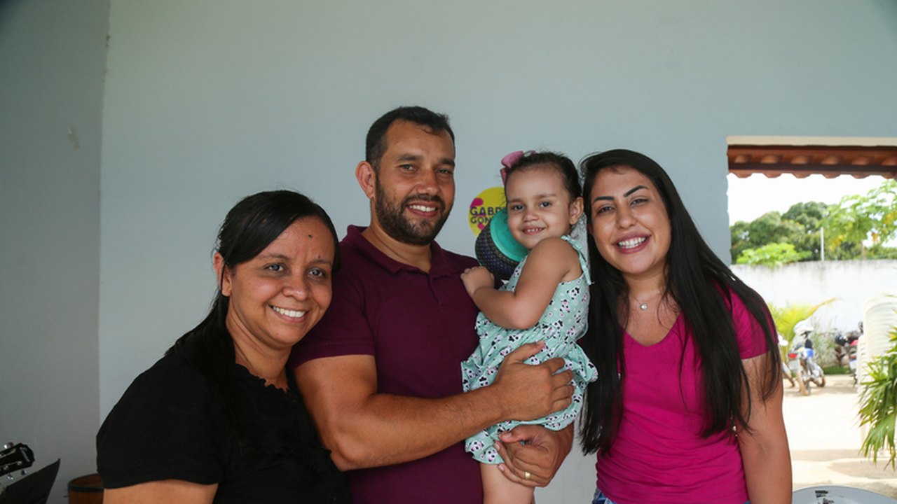 Gabi Gonçalves inicia agenda e se reúne com lideranças de Arapiraca