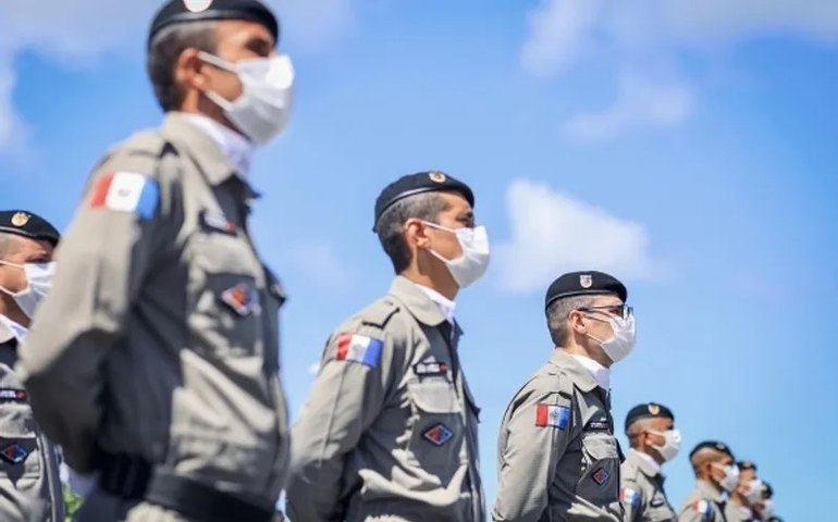 PMAL esclarece ocorrência envolvendo torcedores do ASA