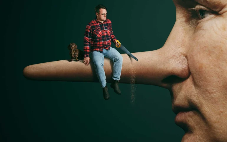 Três anos, três Oscars: SOFA DGTL traz 'Um Zé Ninguém Contra Putin' para o Filmelier+