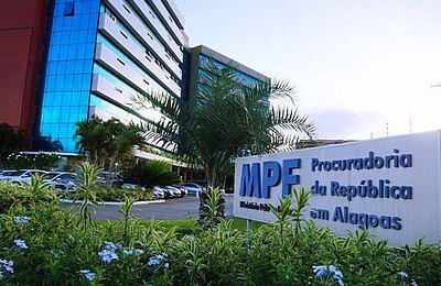 MPF requer informações da Prefeitura de Marechal e órgãos ambientais sobre poluição na lagoa Manguaba