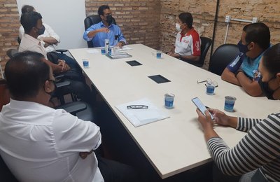 Sinttro reconhece importância de lei aprovada na Câmara de Maceió que preserva empregos dos rodoviários