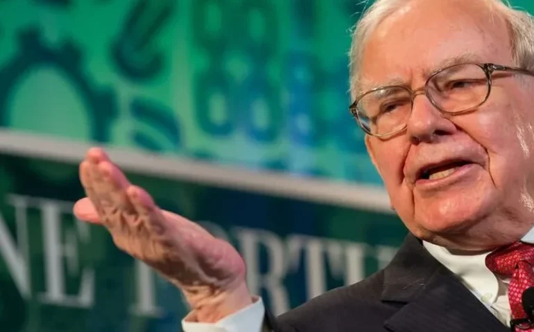 Berkshire Hathaway pode vender parte de participação da Kraft Heinz
