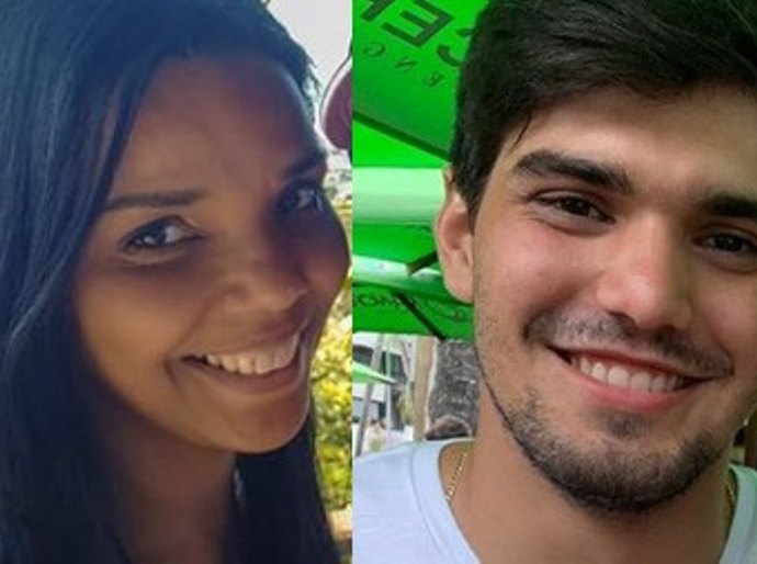 Sob comando de Marx Beltrão, Bárbara do Conexão e João Catunda assumem diretório feminino e jovem do PSD