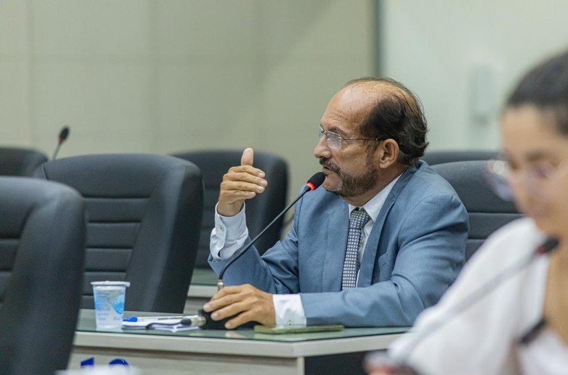 Vereador propõe audiência para discutir mudanças climáticas em Maceió, nesta quinta (20)