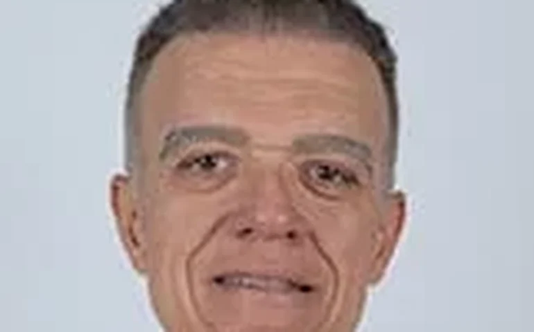 Ex-vereador Zé Carlinhos é preso após tentar atirar em policial militar em Arapiraca