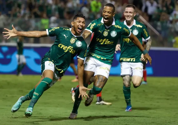 Palmeiras é processado em R$ 8,75 mi por família de torcedor morto em emboscada