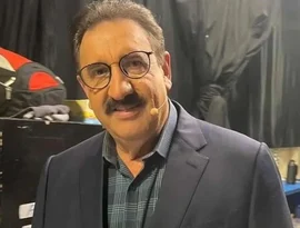 Ratinho rebate críticas de Zezé Di Camargo e defende imparcialidade do SBT