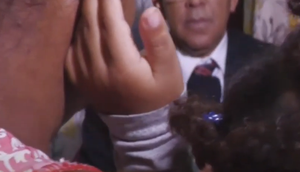 Familiares sergipanos denunciam padrasto por abuso sexual contra bebê de um ano em São Paulo / Foto: Foto: TV Atalaia/Reprodução