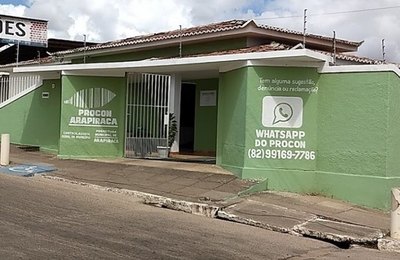 Procon Arapiraca notifica Equatorial sobre inspeções noturnas em residências