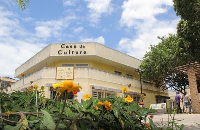 Prefeitura de Arapiraca lança edital para preenchimento de vagas no Conselho Municipal de Cultura