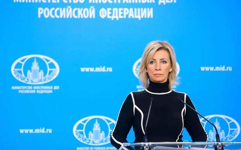 Ataque contra jornalistas chineses em Kursk sugere tentativa de silenciar a imprensa, diz Moscou