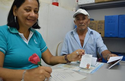 Carteira do Idoso garante gratuidade no transporte rodoviário