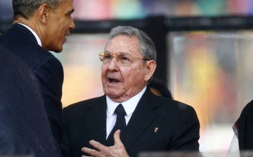 Cuba quer mudar a política de migração dos Estados Unidos